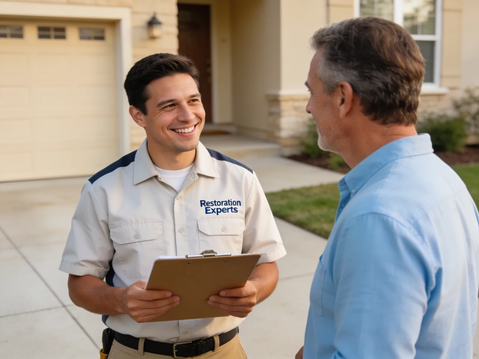 Water Damage Cleanup Franklinville, NJ FAQs